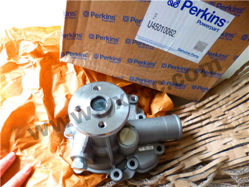珀金斯Perkins 配件145206320節(jié)溫器、U45017961水泵(403)